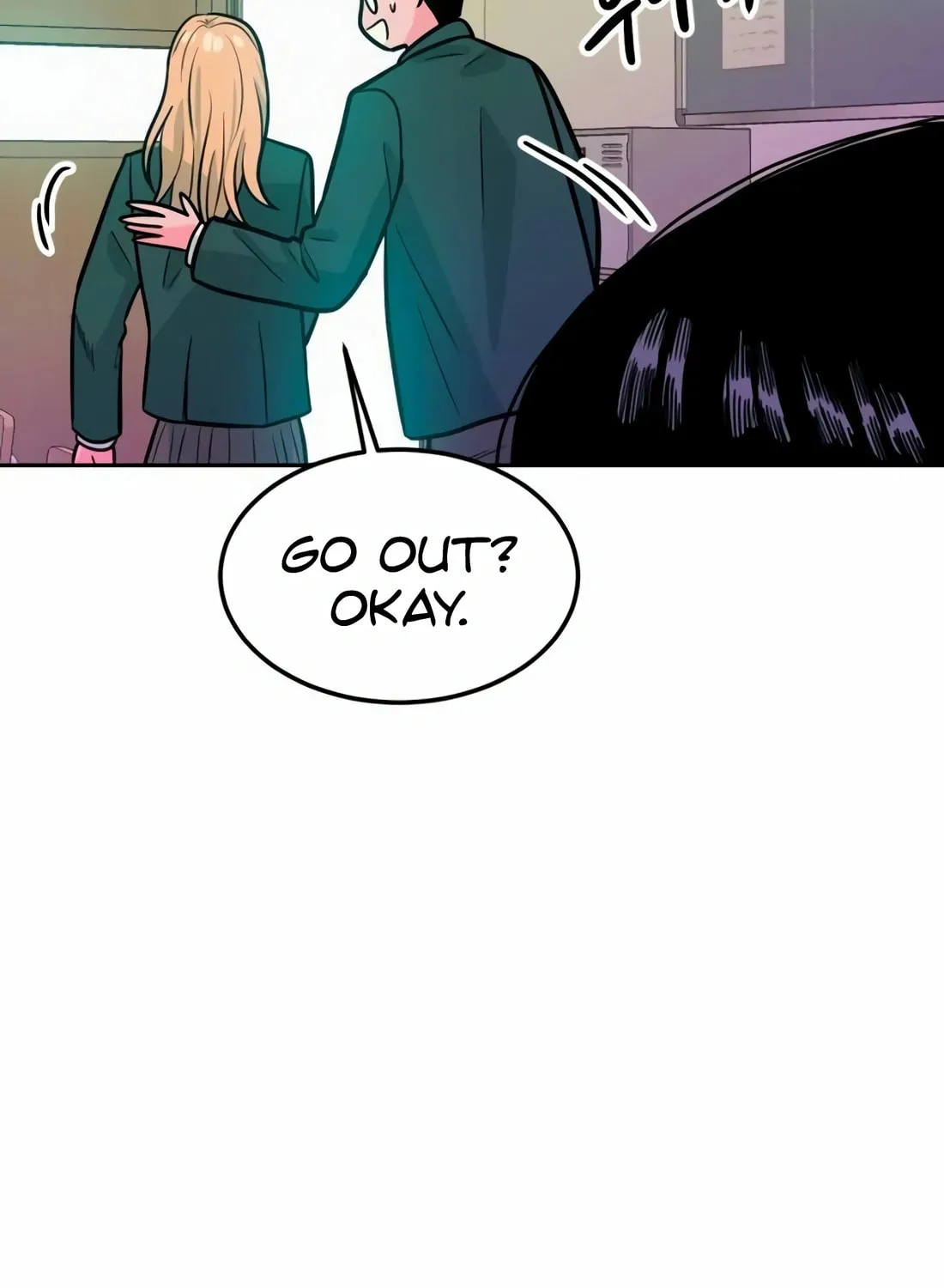 Read Student Jo Eun chapter 6 image 134 on Lezhin