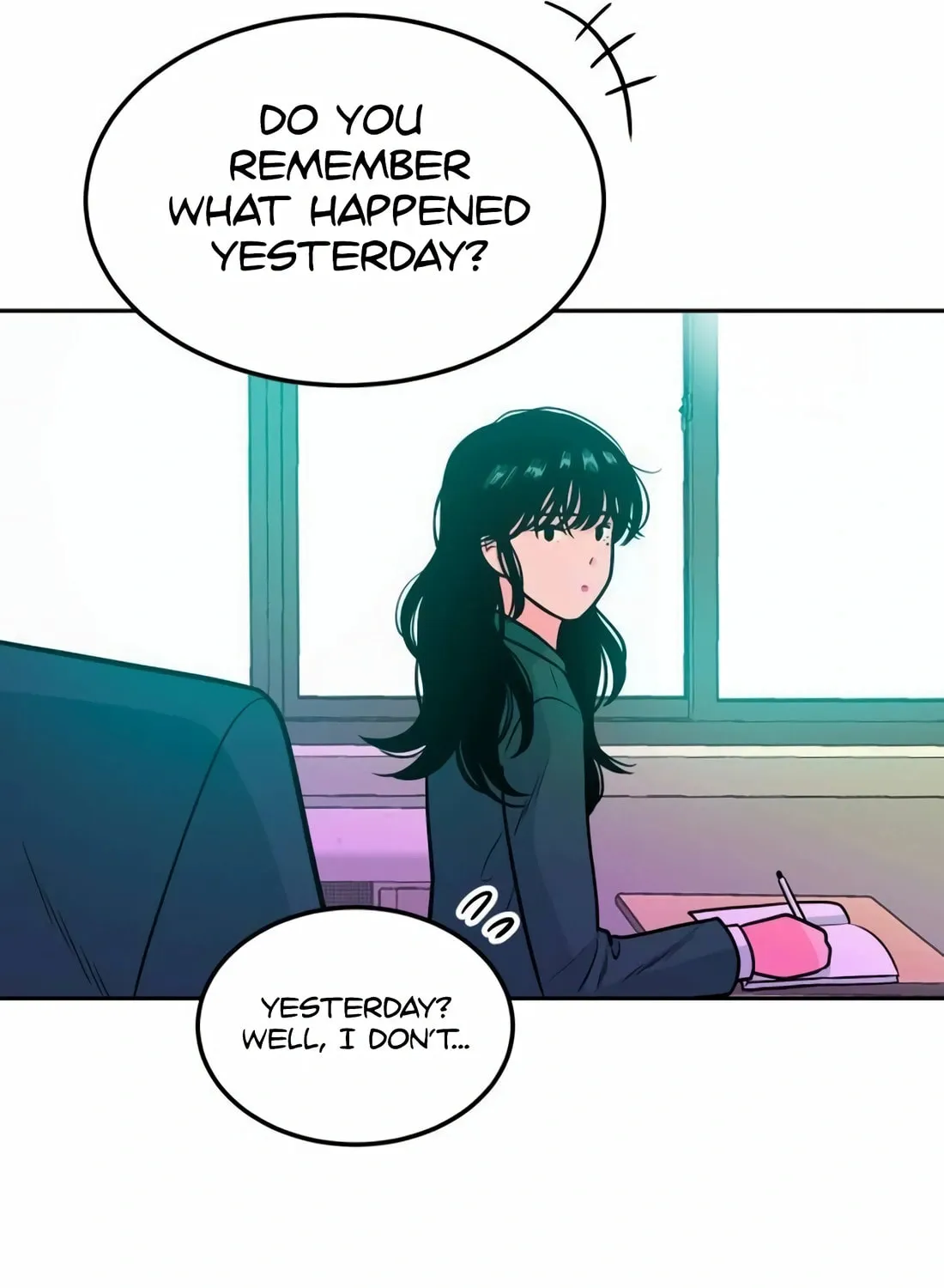 Read Student Jo Eun chapter 6 image 136 on Lezhin