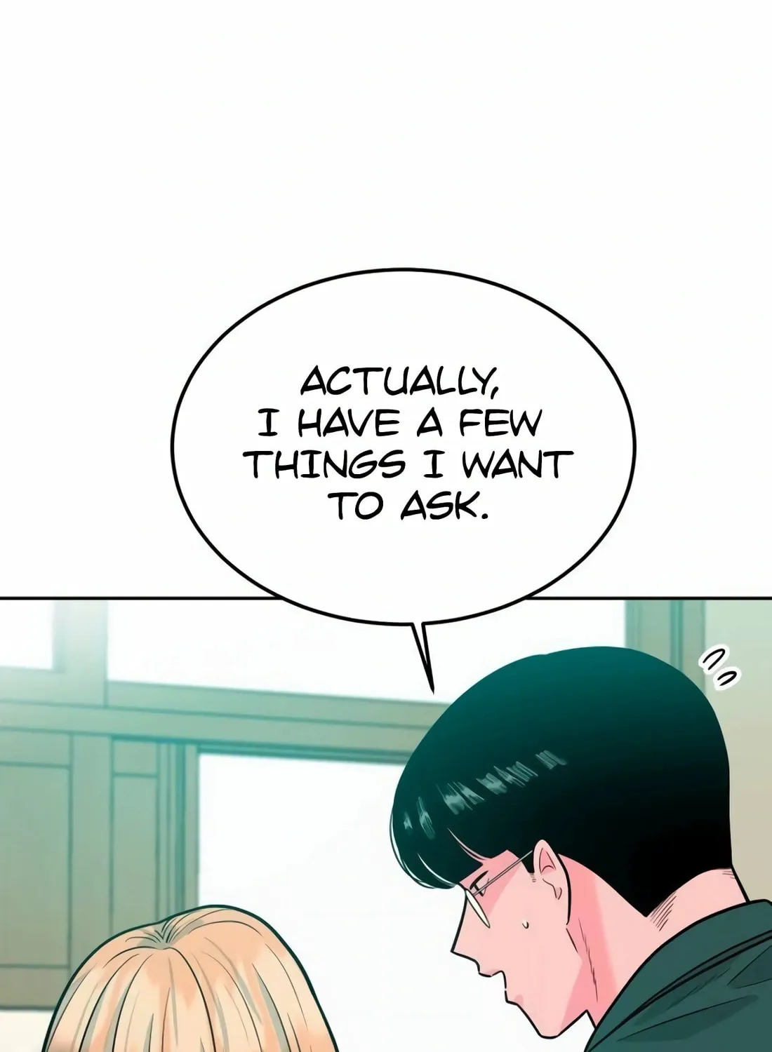 Read Student Jo Eun chapter 6 image 137 on Lezhin