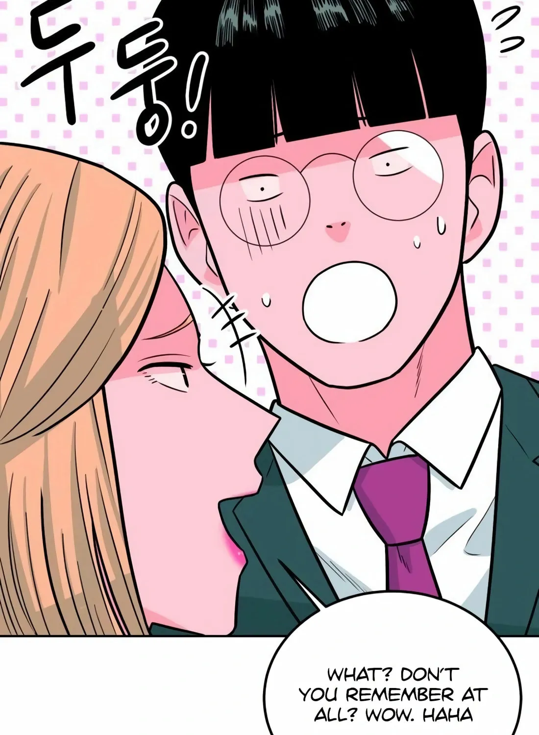 Read Student Jo Eun chapter 6 image 143 on Lezhin