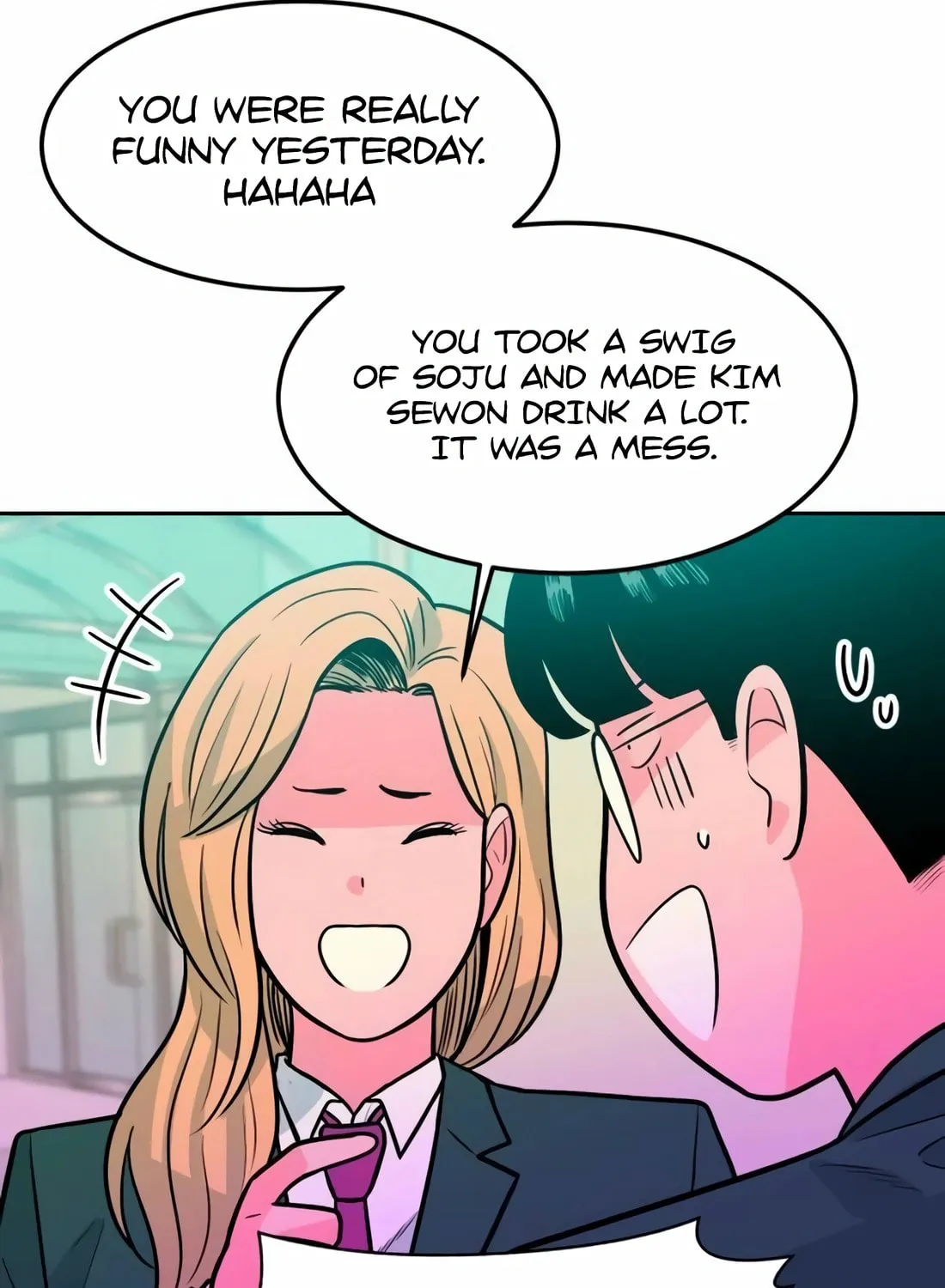 Read Student Jo Eun chapter 6 image 145 on Lezhin