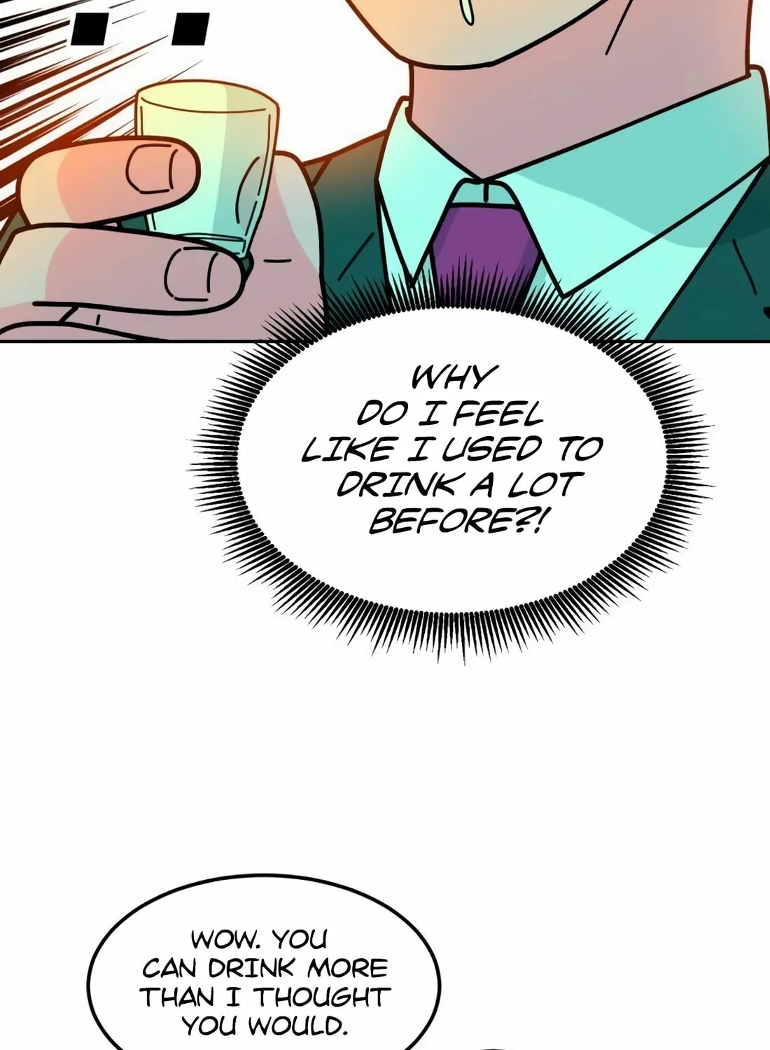 Read Student Jo Eun chapter 6 image 15 on Lezhin