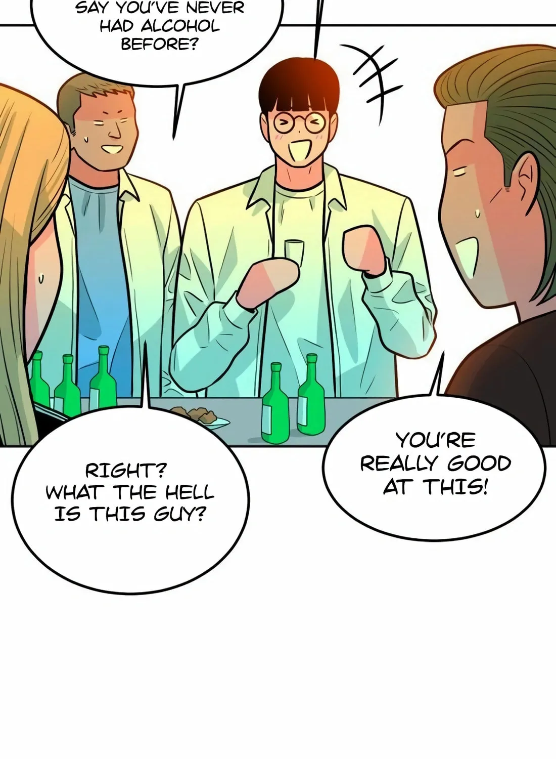 Read Student Jo Eun chapter 6 image 159 on Lezhin