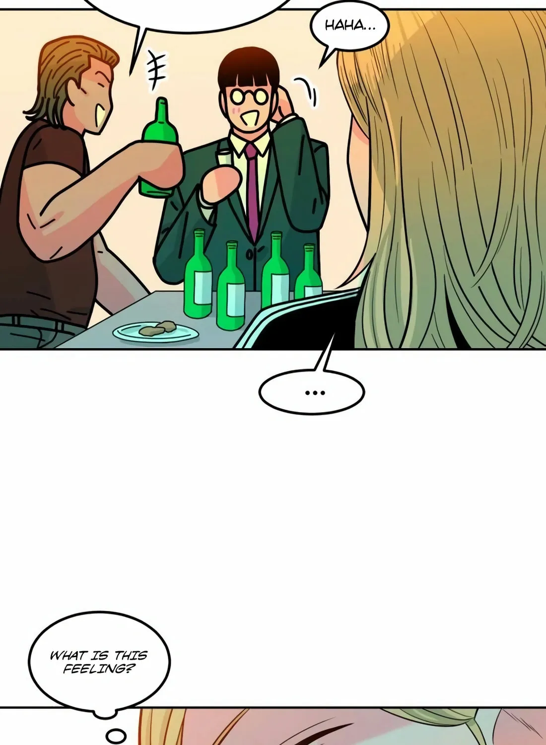 Read Student Jo Eun chapter 6 image 16 on Lezhin
