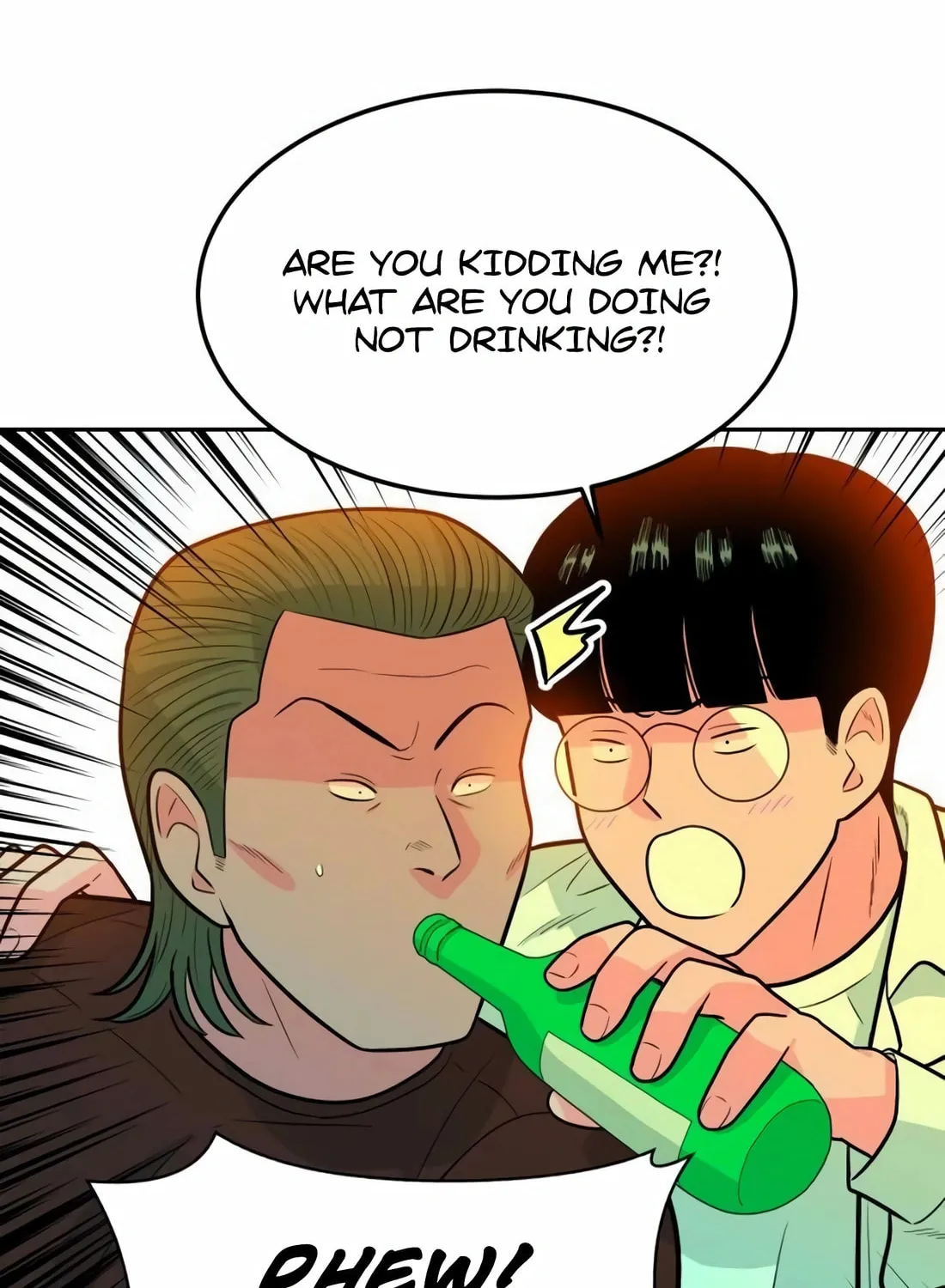 Read Student Jo Eun chapter 6 image 161 on Lezhin