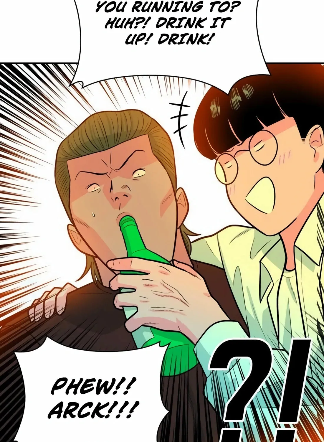 Read Student Jo Eun chapter 6 image 165 on Lezhin