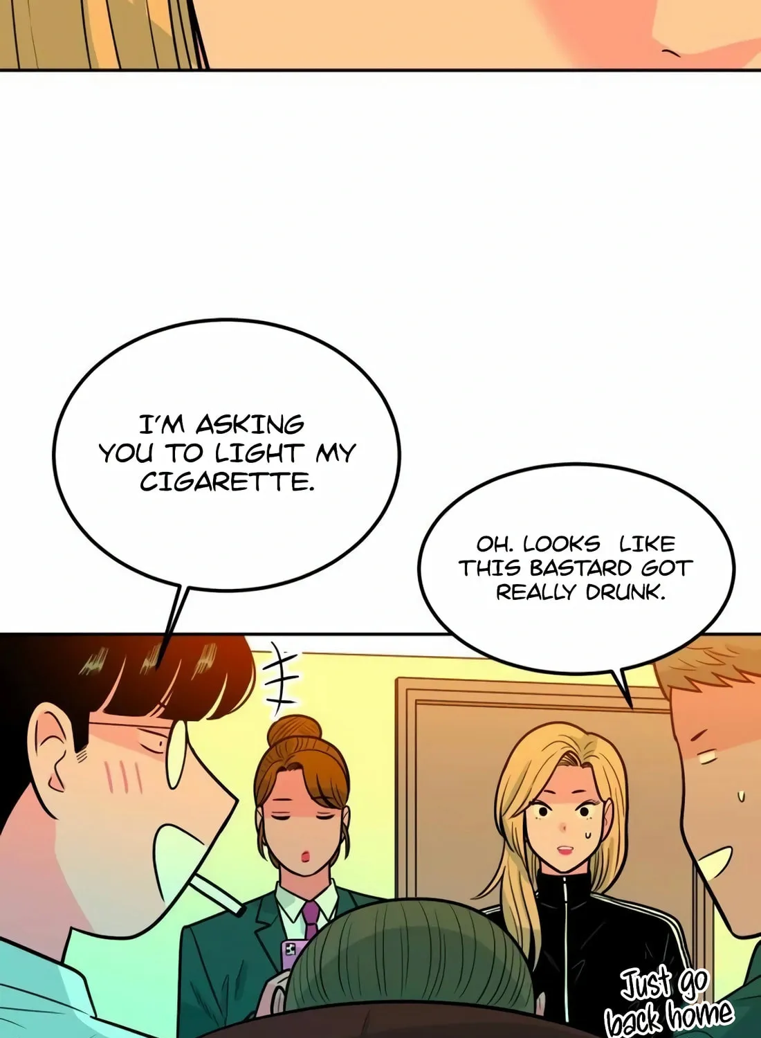 Read Student Jo Eun chapter 6 image 179 on Lezhin