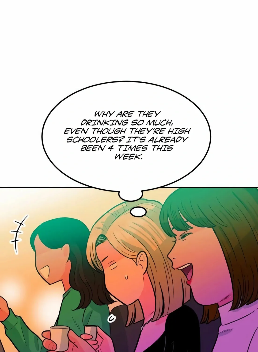 Read Student Jo Eun chapter 6 image 183 on Lezhin
