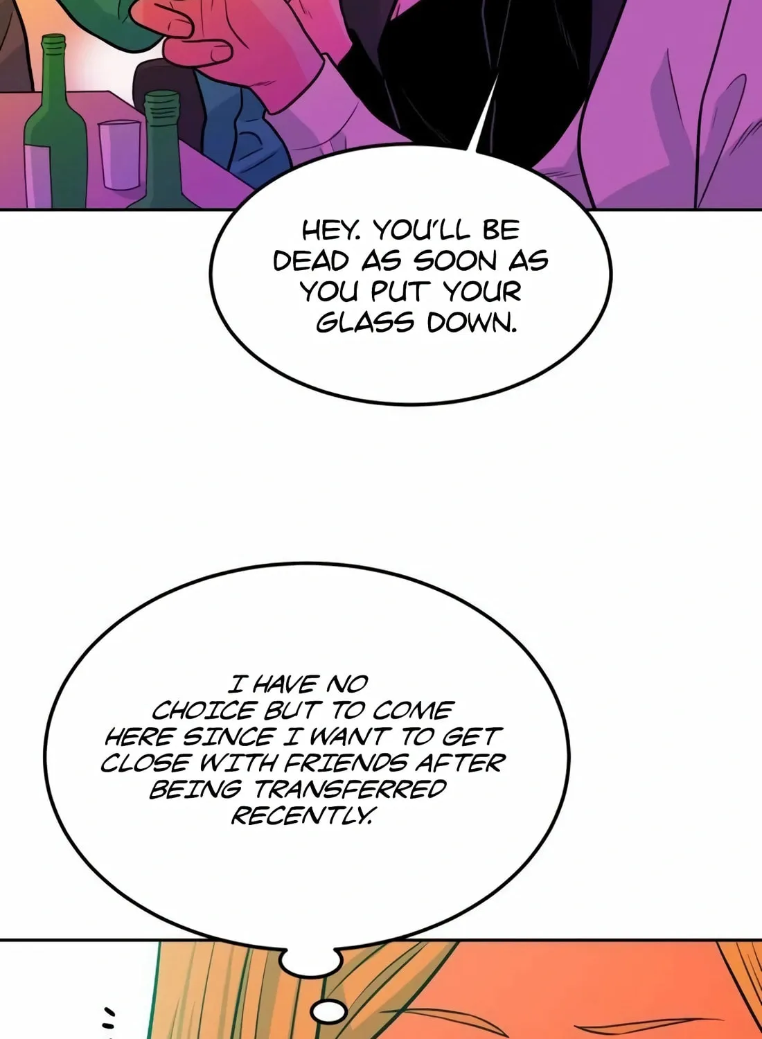 Read Student Jo Eun chapter 6 image 184 on Lezhin