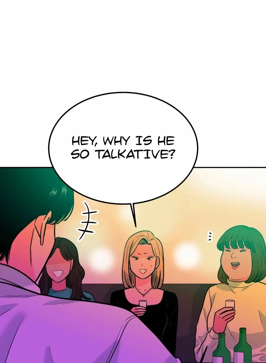 Read Student Jo Eun chapter 6 image 188 on Lezhin