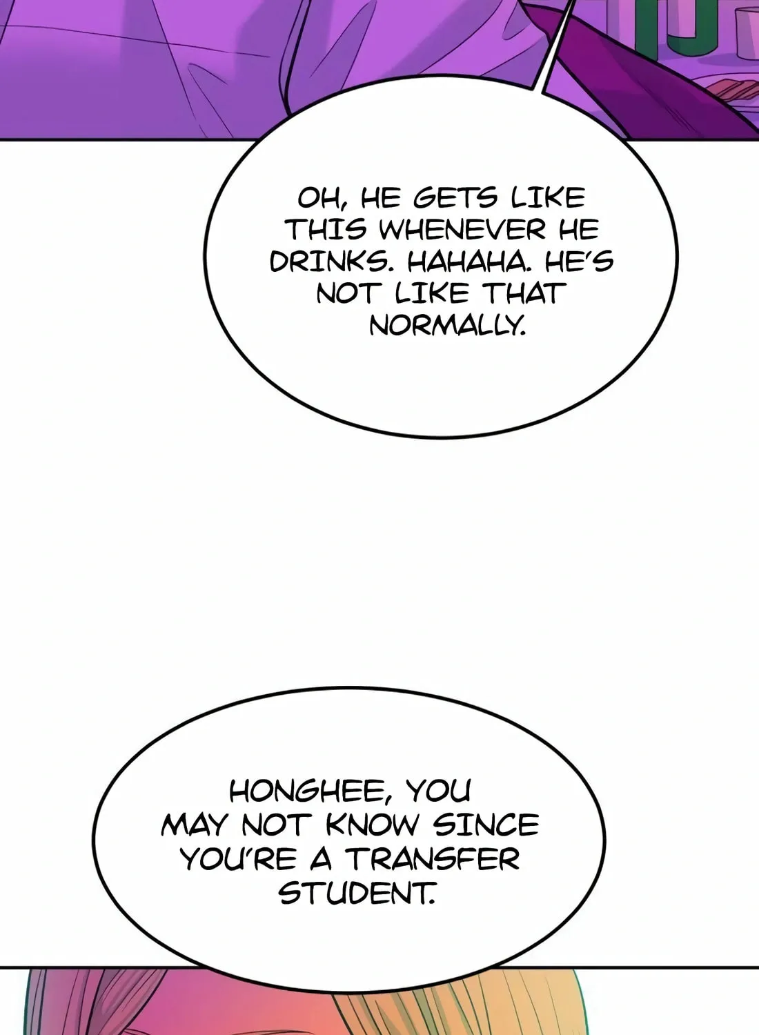 Read Student Jo Eun chapter 6 image 189 on Lezhin