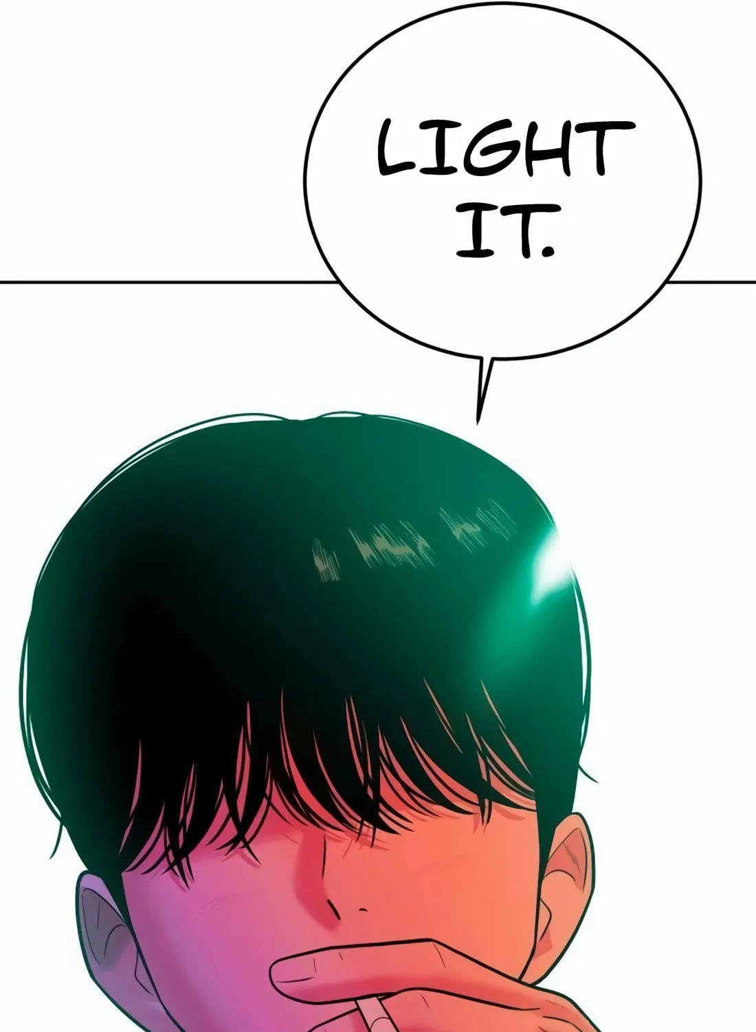 Read Student Jo Eun chapter 6 image 193 on Lezhin