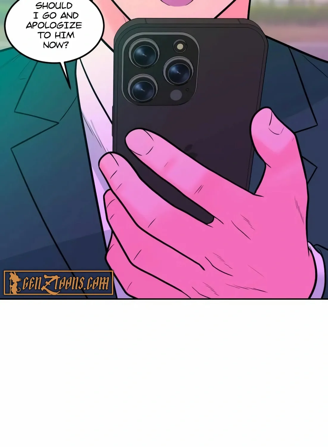 Read Student Jo Eun chapter 6 image 199 on Lezhin