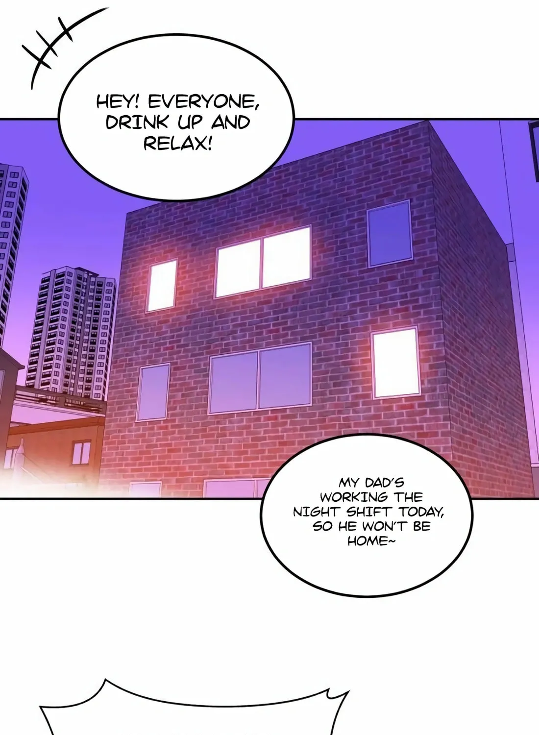 Read Student Jo Eun chapter 6 image 2 on Lezhin