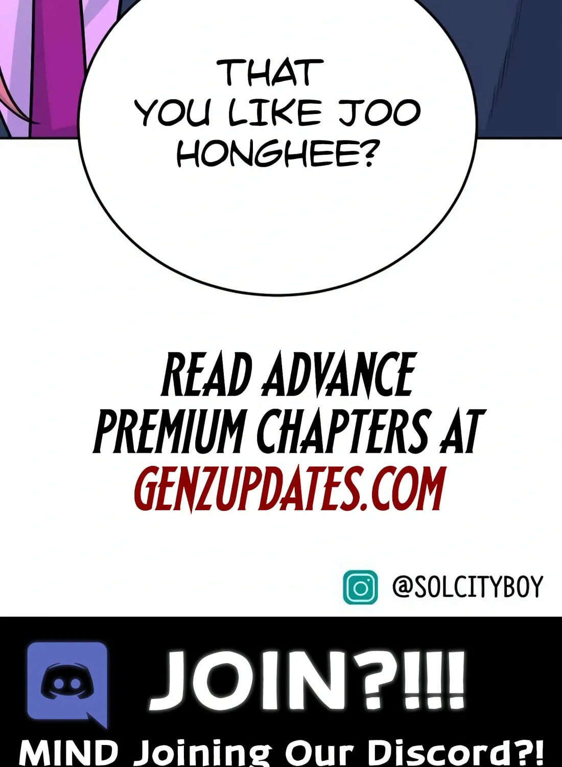 Read Student Jo Eun chapter 6 image 207 on Lezhin