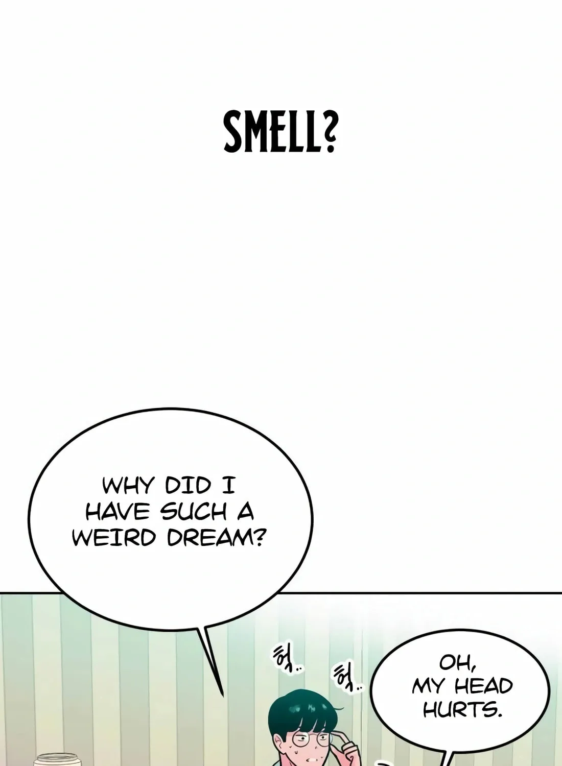 Read Student Jo Eun chapter 6 image 36 on Lezhin