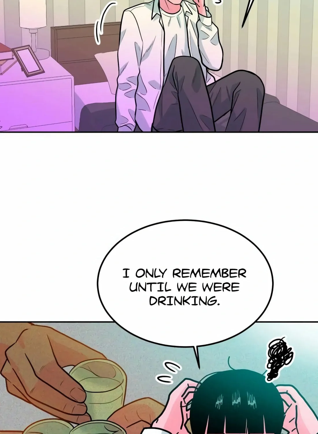 Read Student Jo Eun chapter 6 image 37 on Lezhin