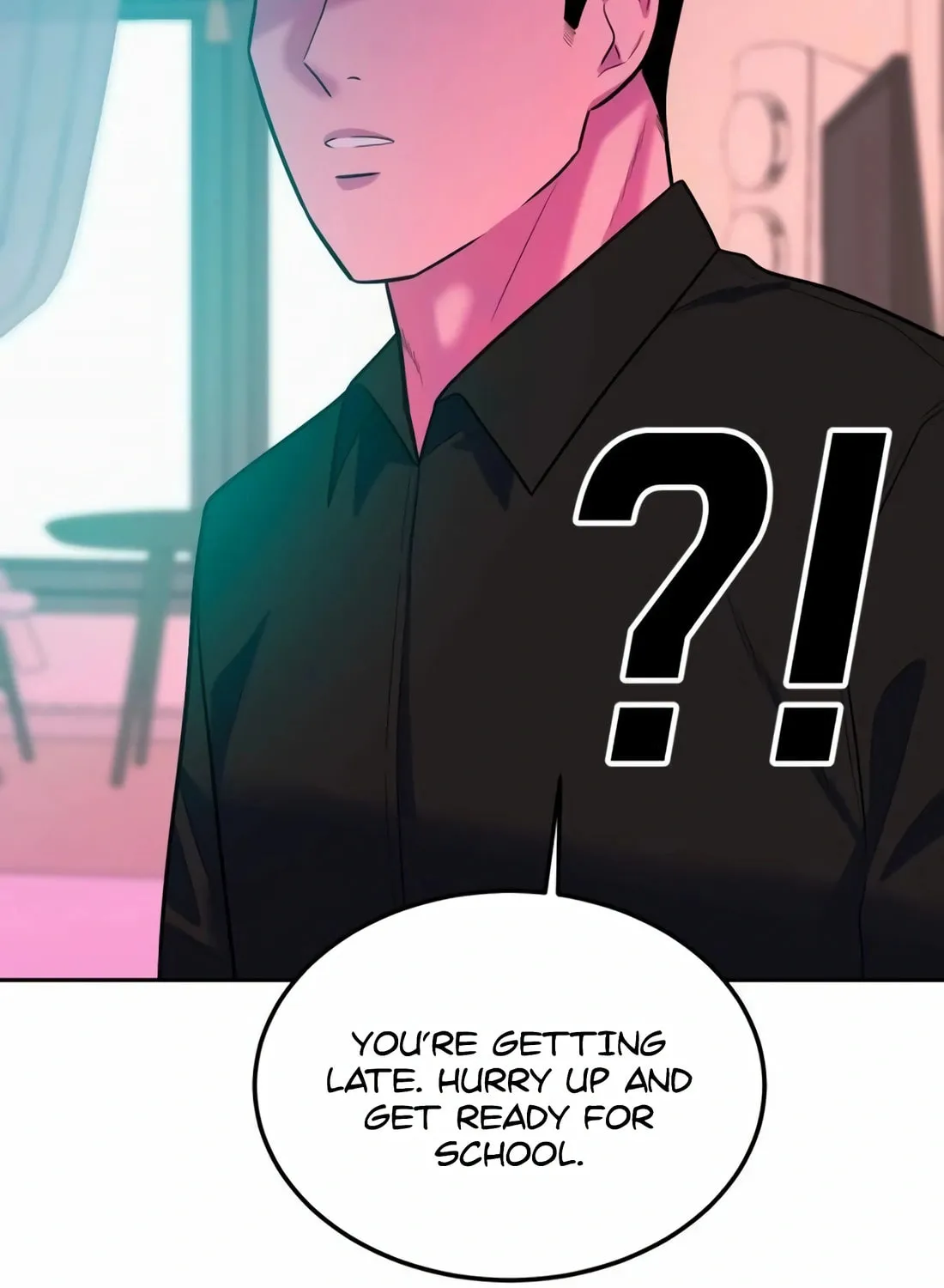 Read Student Jo Eun chapter 6 image 41 on Lezhin