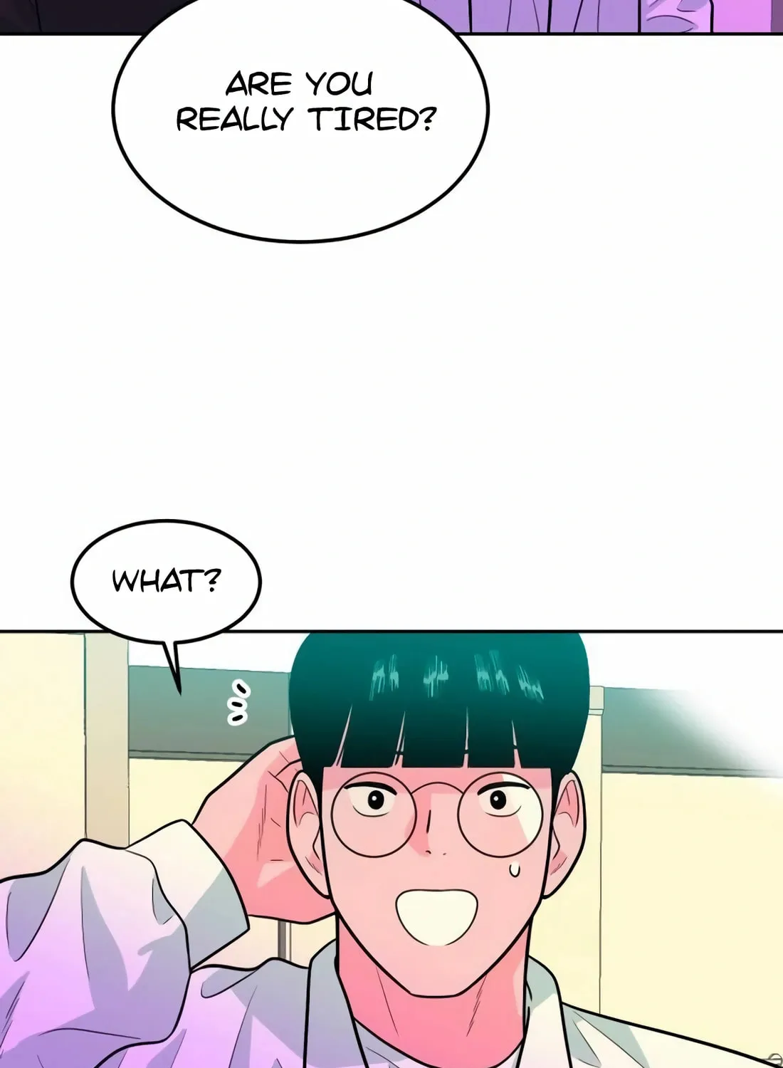Read Student Jo Eun chapter 6 image 43 on Lezhin