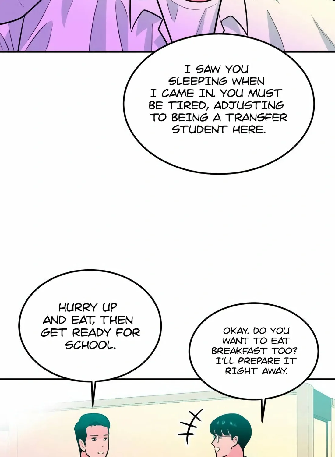 Read Student Jo Eun chapter 6 image 44 on Lezhin
