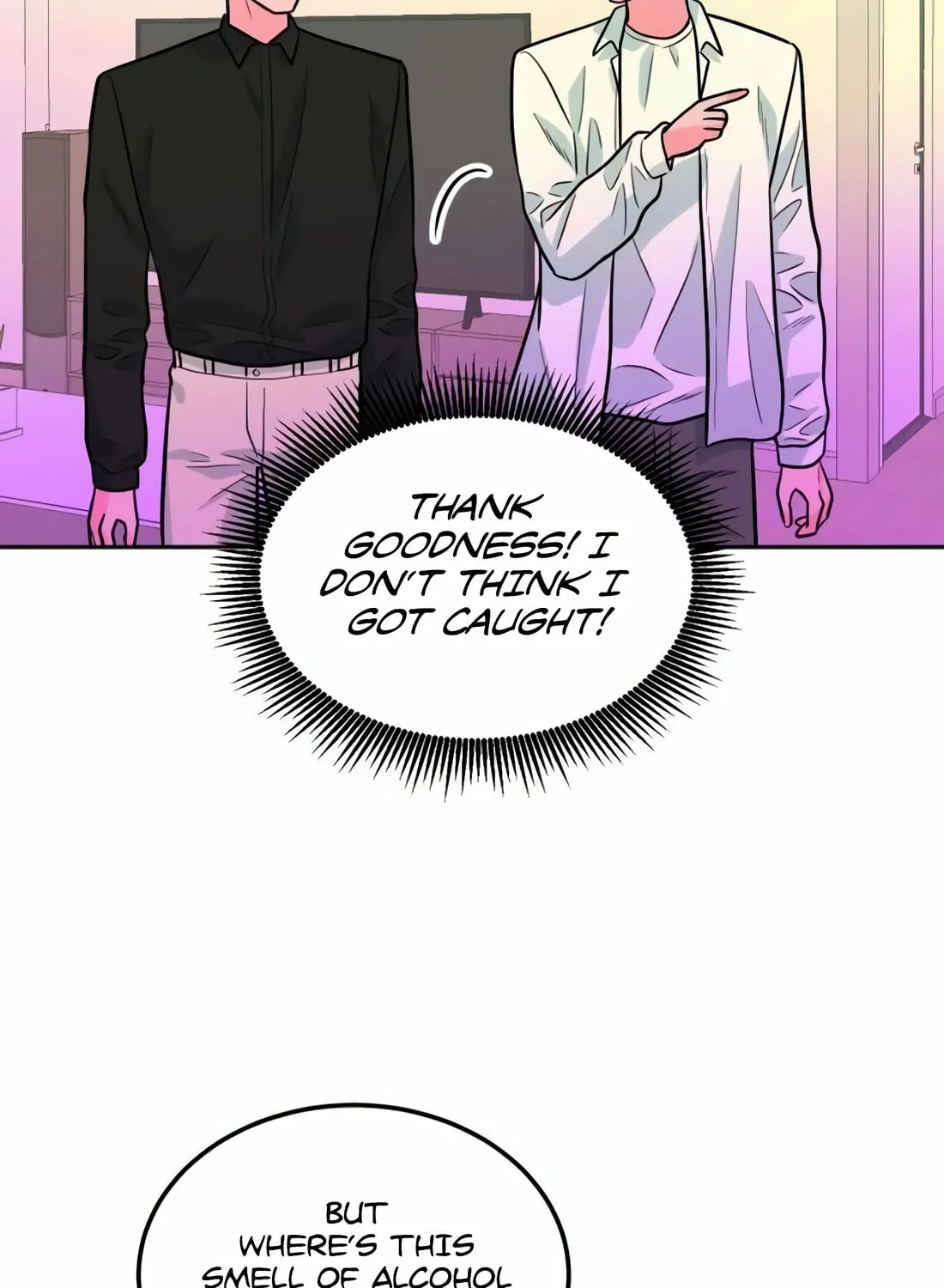 Read Student Jo Eun chapter 6 image 45 on Lezhin