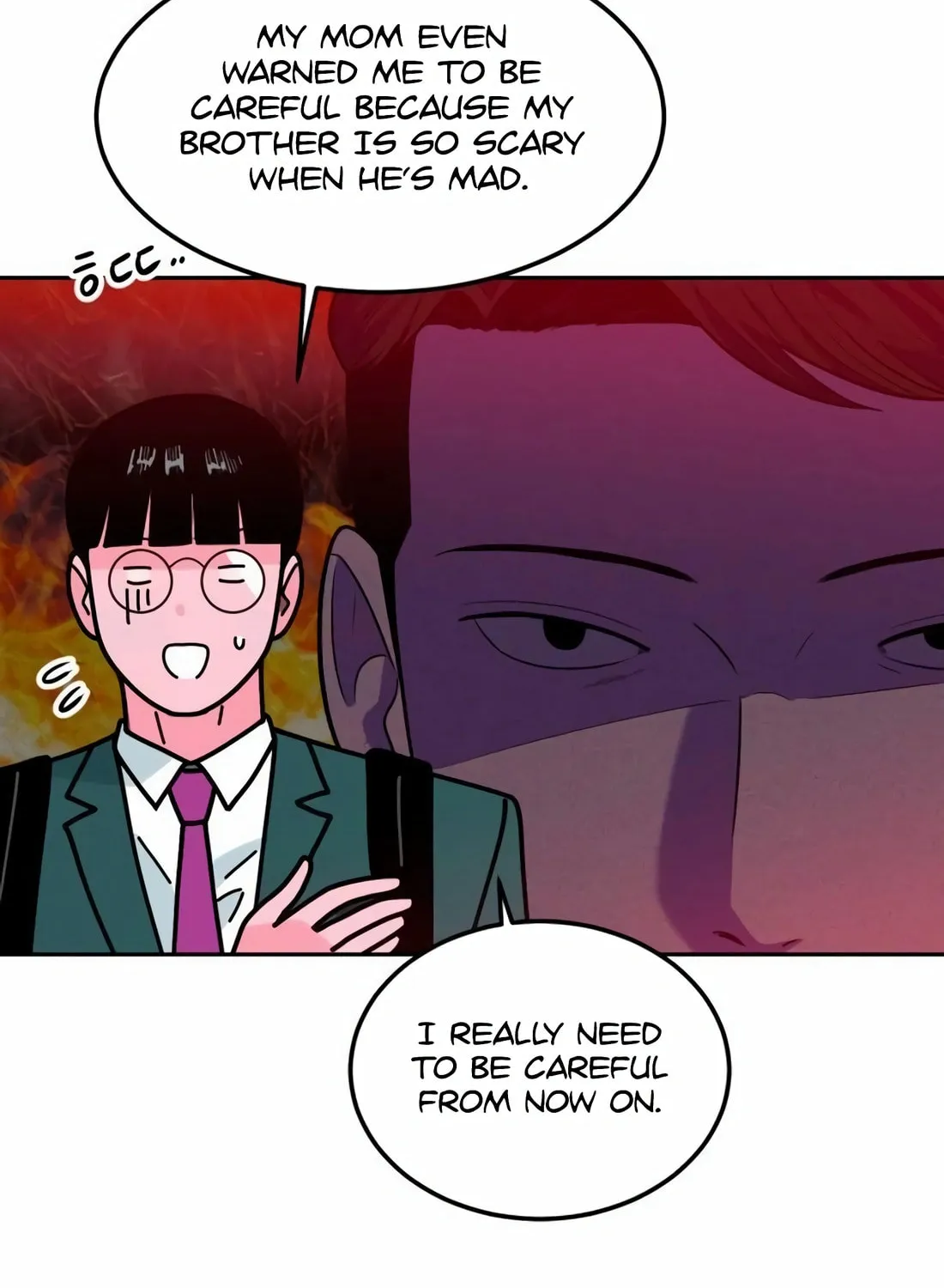 Read Student Jo Eun chapter 6 image 50 on Lezhin
