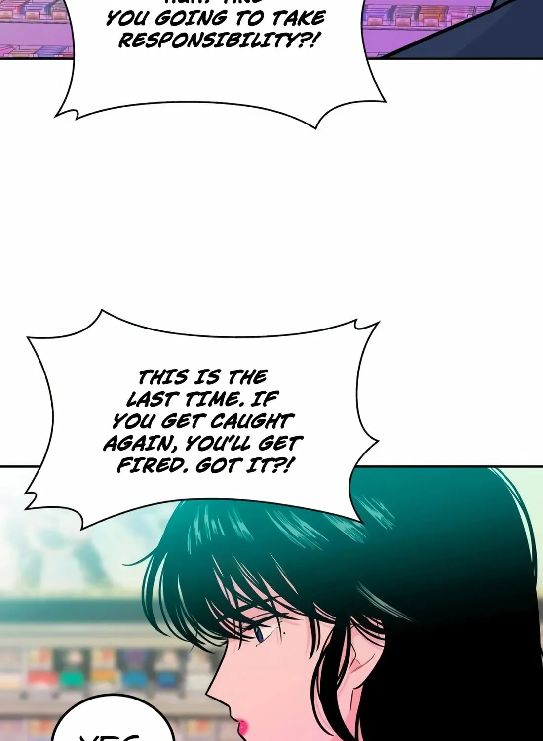 Read Student Jo Eun chapter 6 image 55 on Lezhin