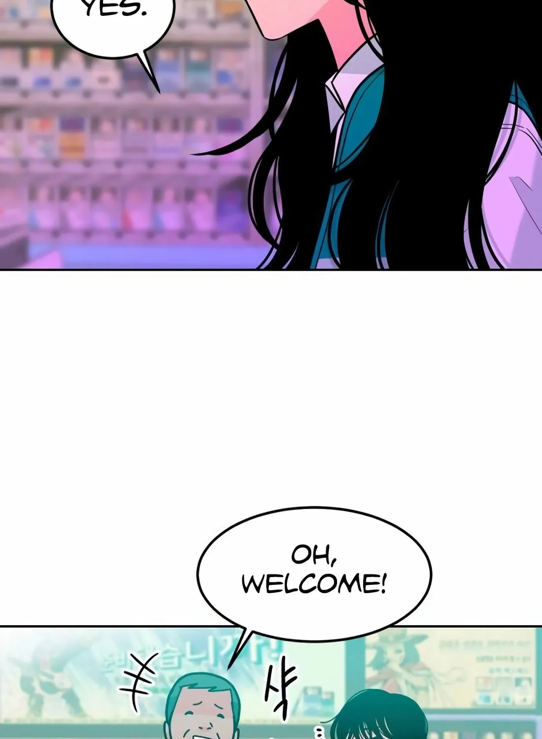 Read Student Jo Eun chapter 6 image 56 on Lezhin