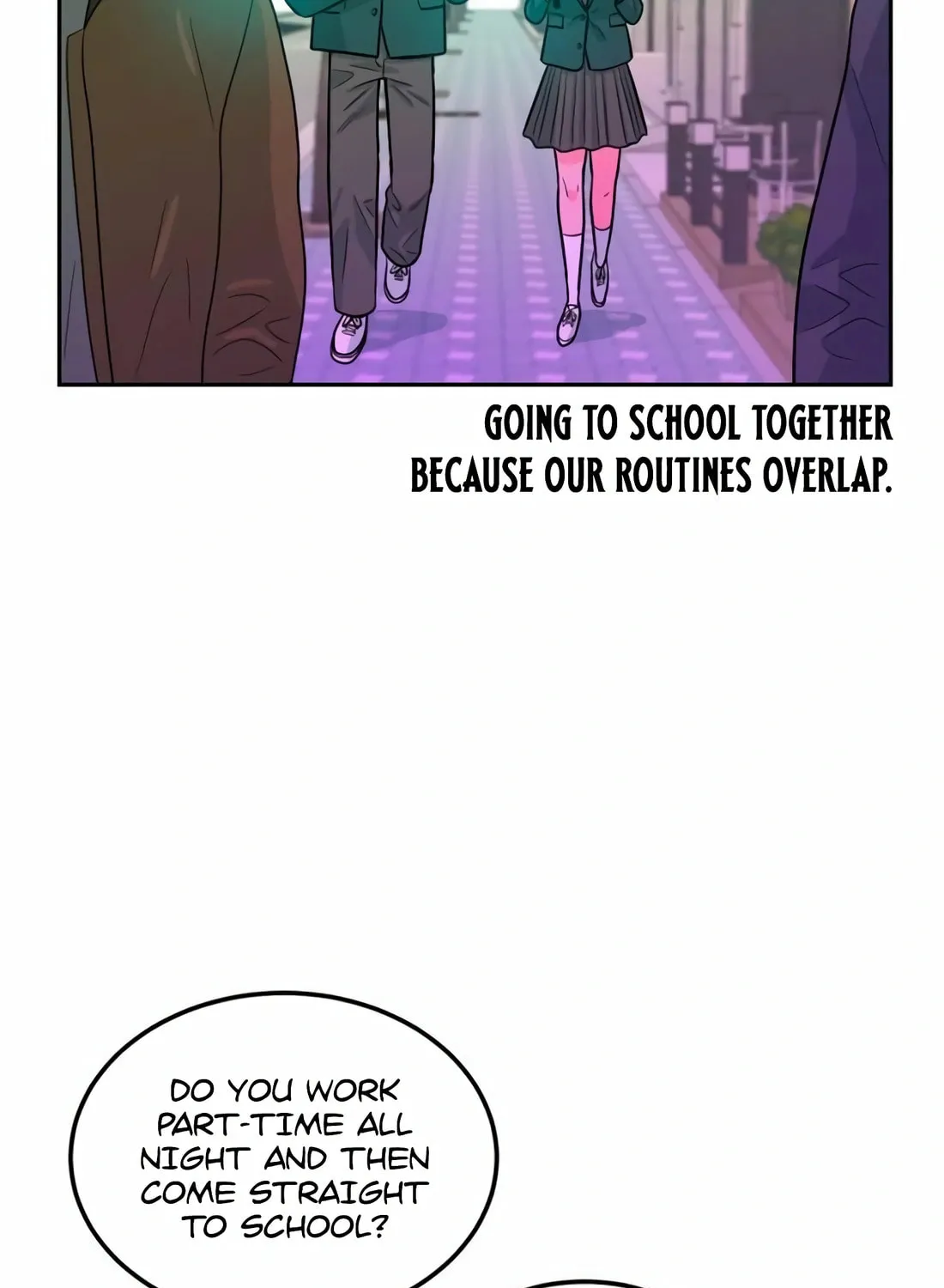 Read Student Jo Eun chapter 6 image 62 on Lezhin