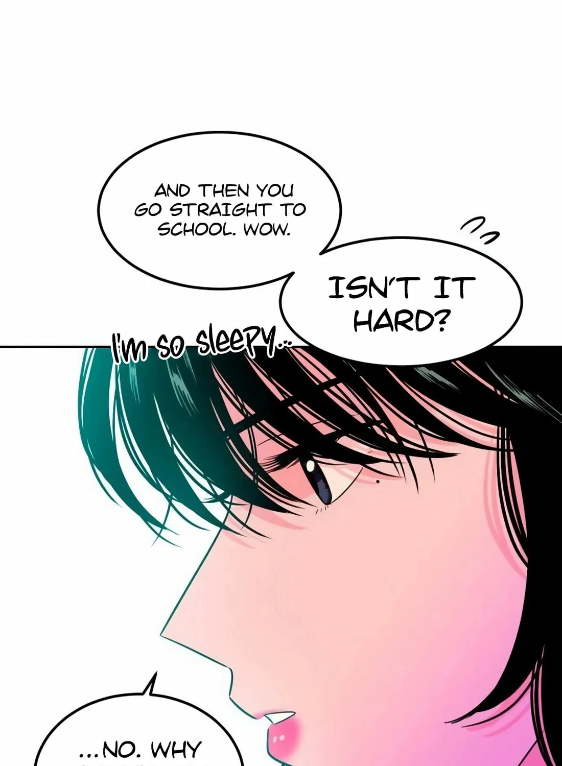 Read Student Jo Eun chapter 6 image 64 on Lezhin