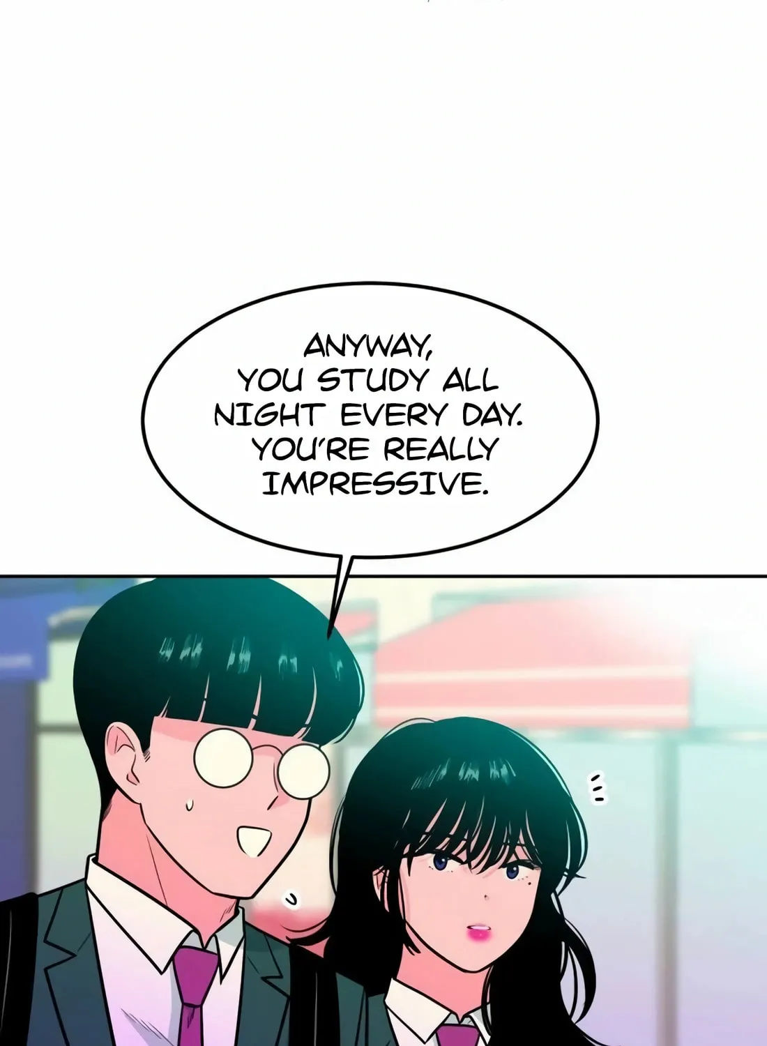 Read Student Jo Eun chapter 6 image 70 on Lezhin