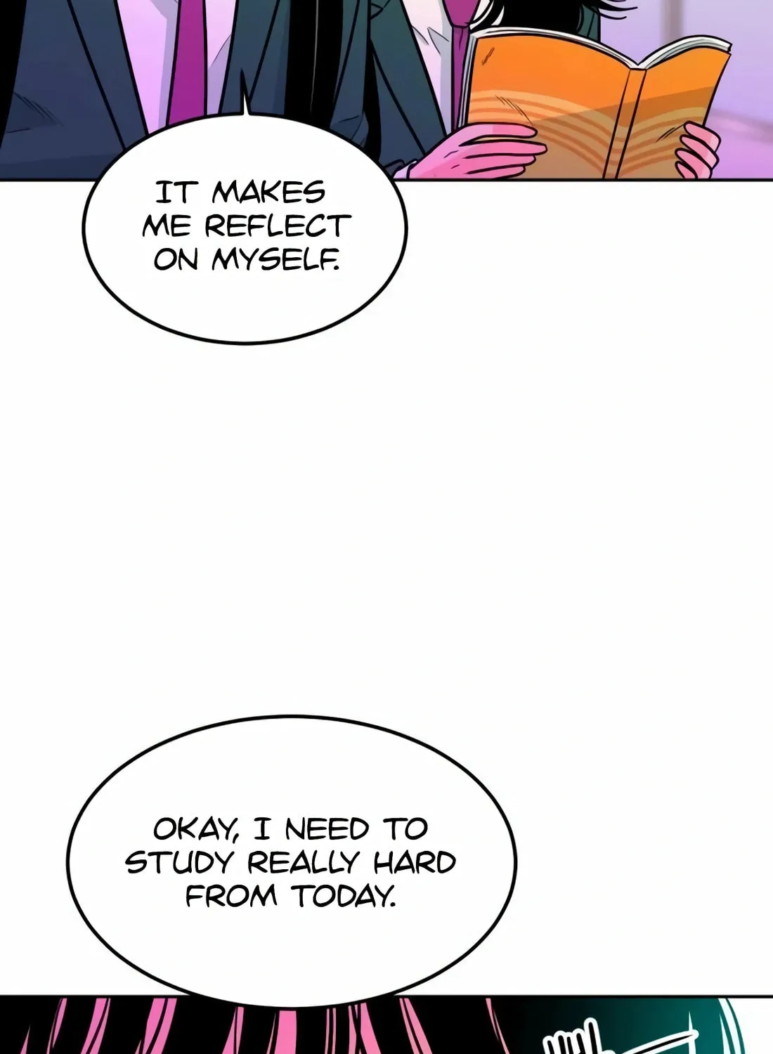Read Student Jo Eun chapter 6 image 71 on Lezhin