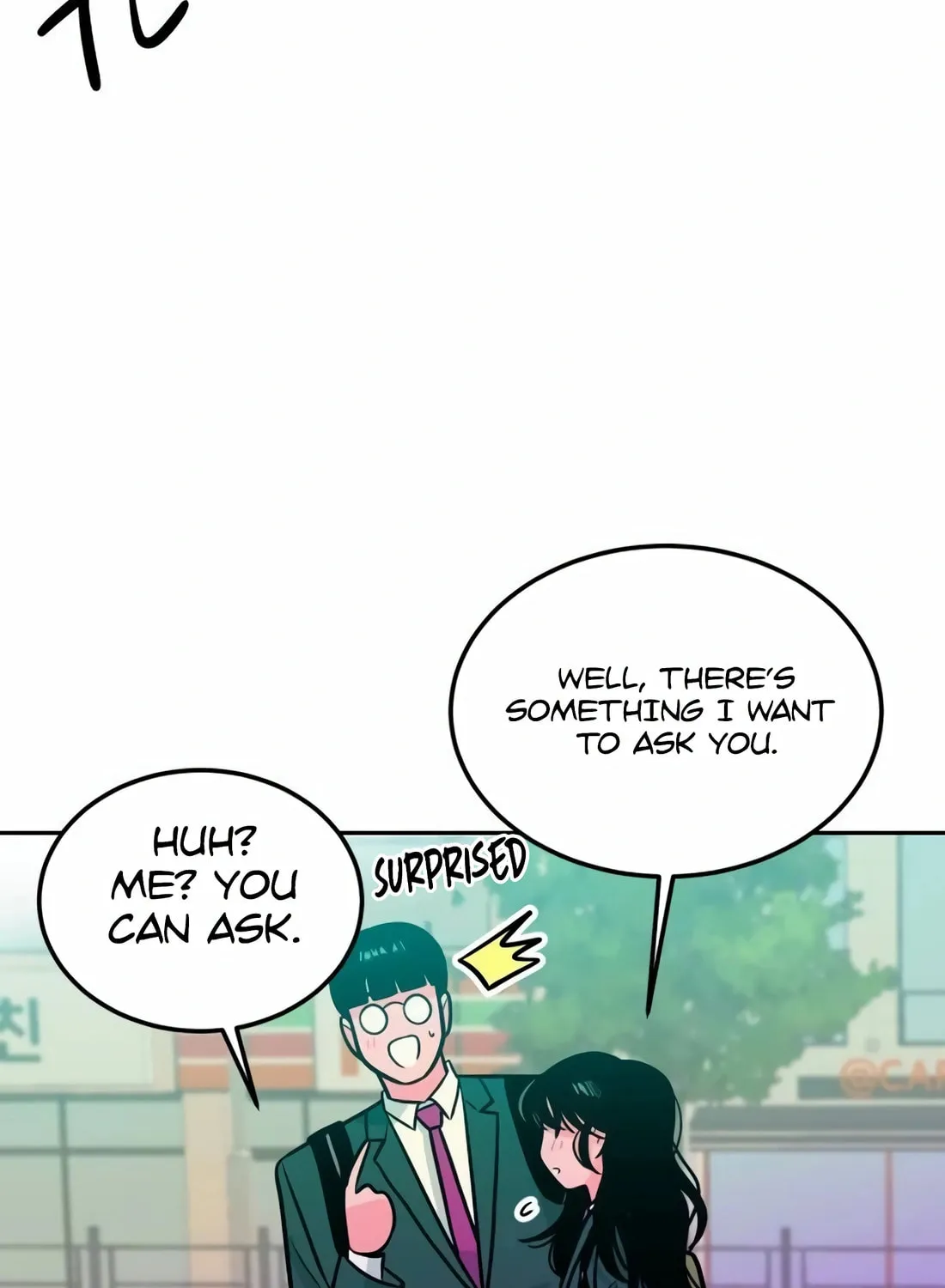 Read Student Jo Eun chapter 6 image 73 on Lezhin