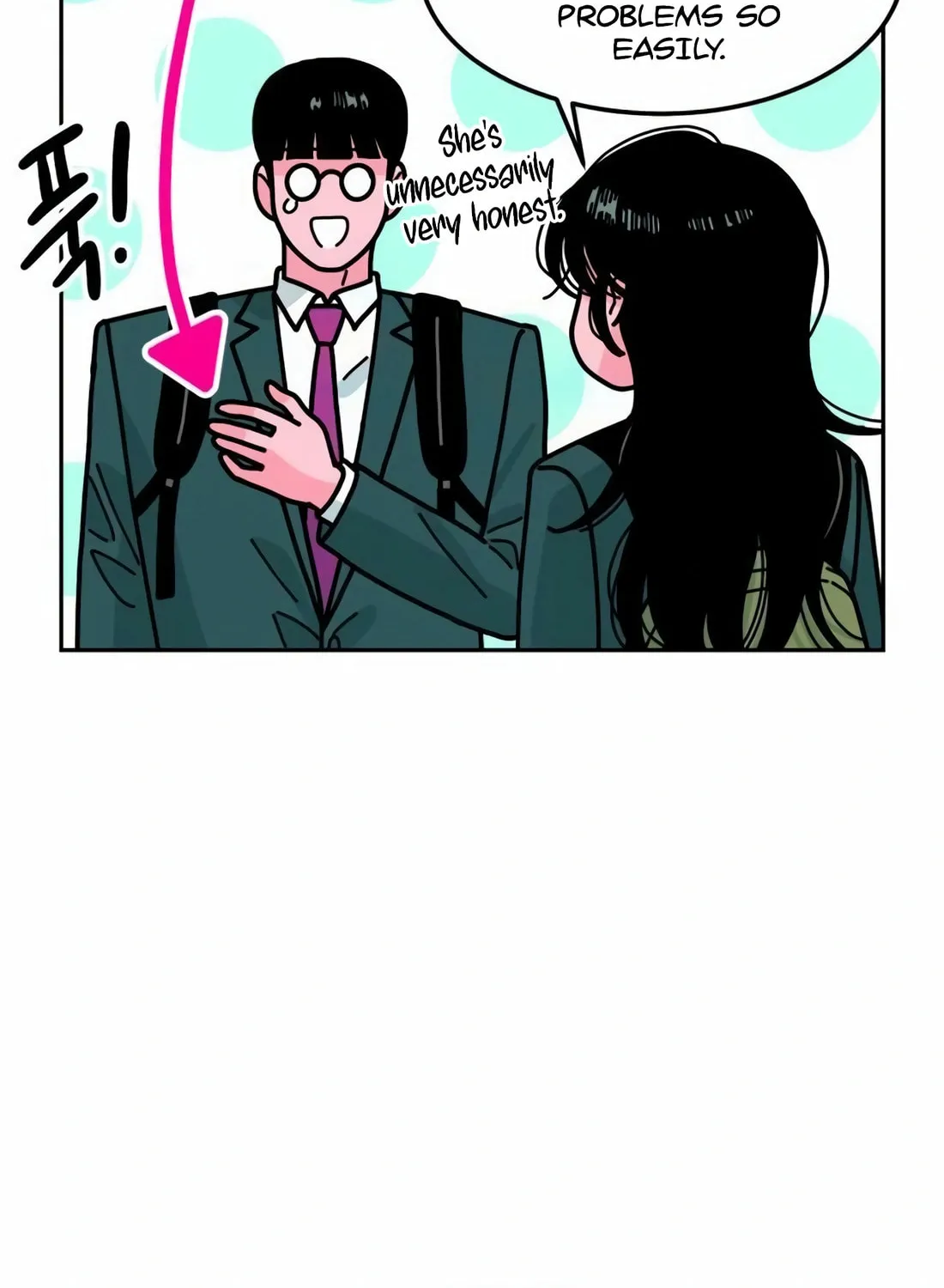 Read Student Jo Eun chapter 6 image 80 on Lezhin