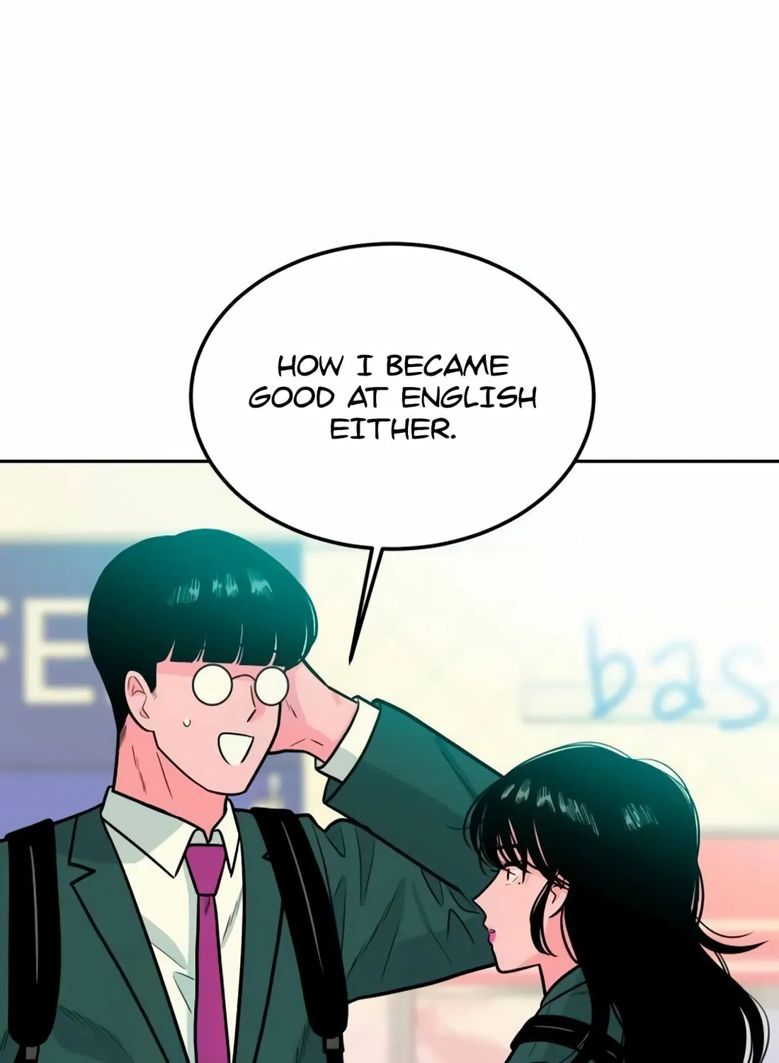 Read Student Jo Eun chapter 6 image 87 on Lezhin