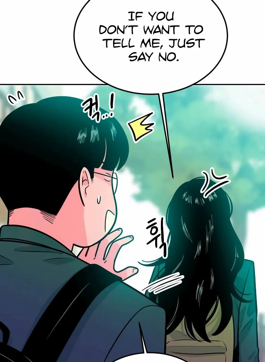 Read Student Jo Eun chapter 6 image 92 on Lezhin
