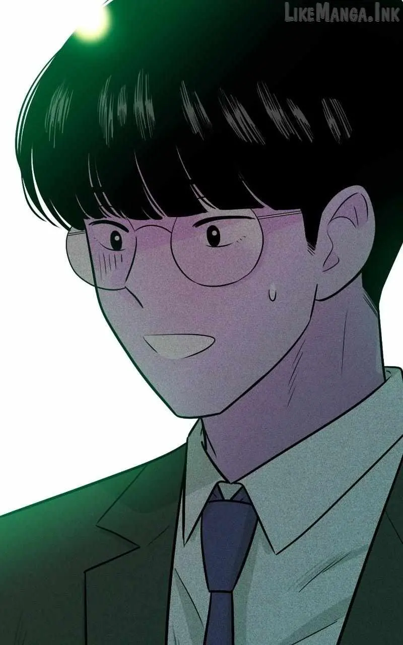 Read Student Jo Eun chapter 60 image 1 on Lezhin