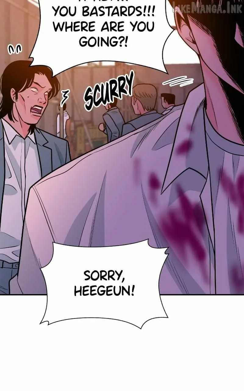 Read Student Jo Eun chapter 60 image 111 on Lezhin