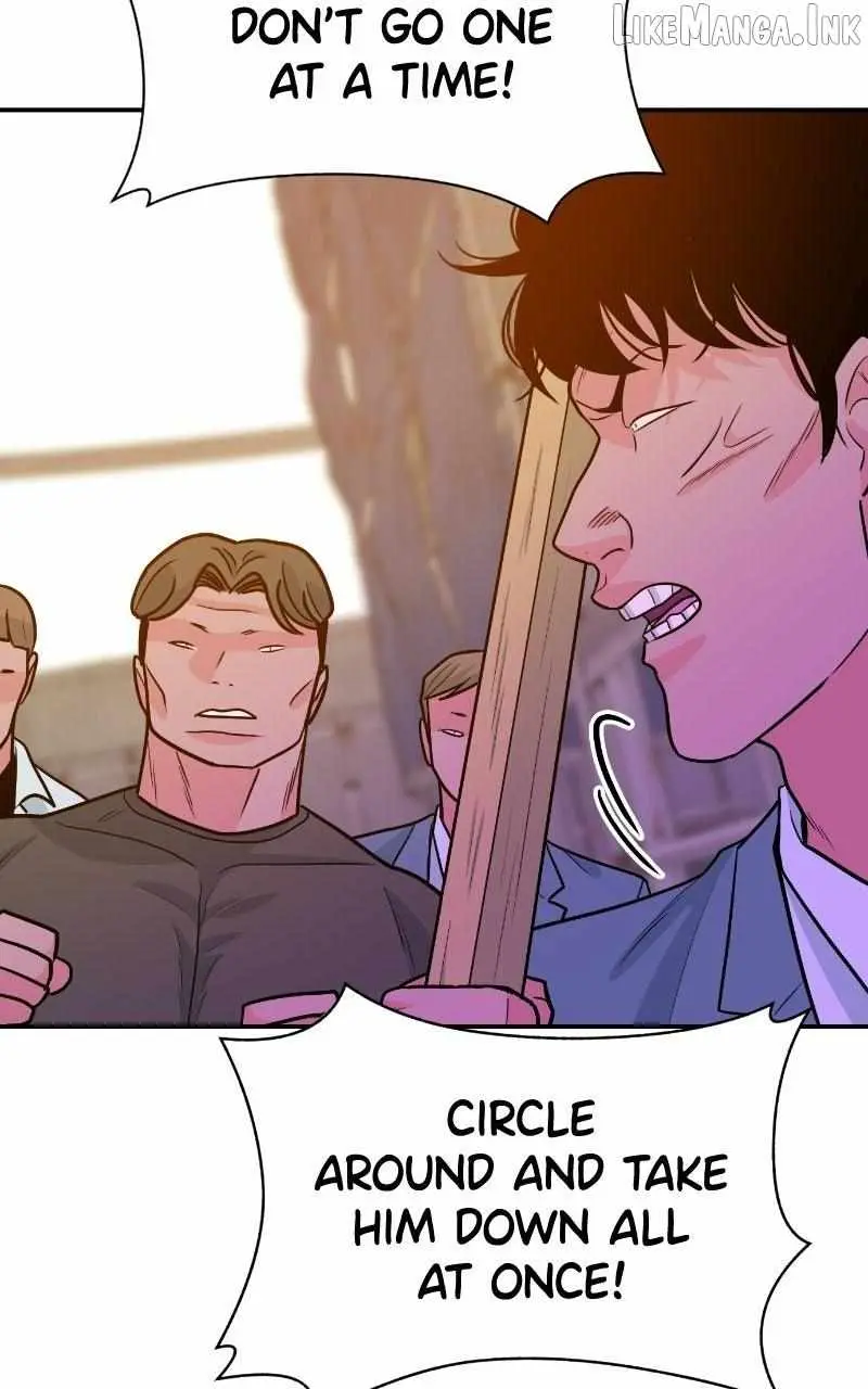 Read Student Jo Eun chapter 60 image 14 on Lezhin