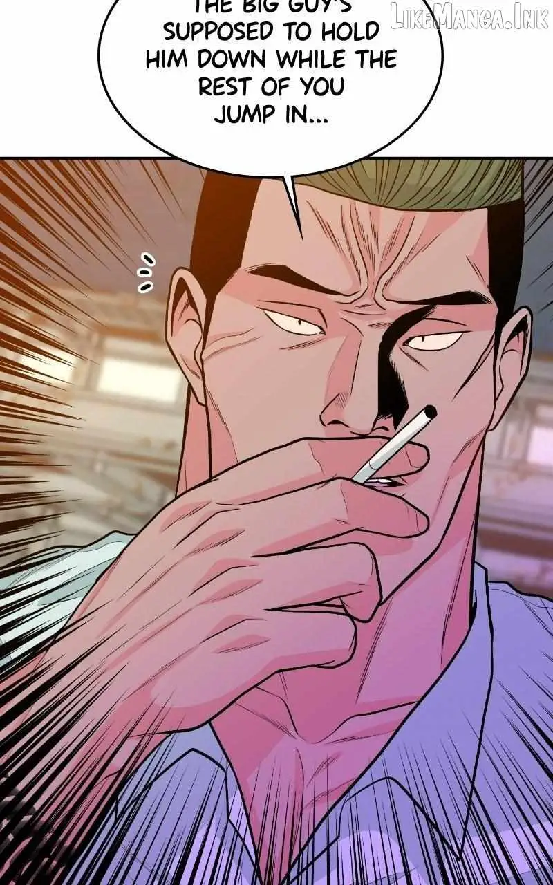 Read Student Jo Eun chapter 60 image 26 on Lezhin