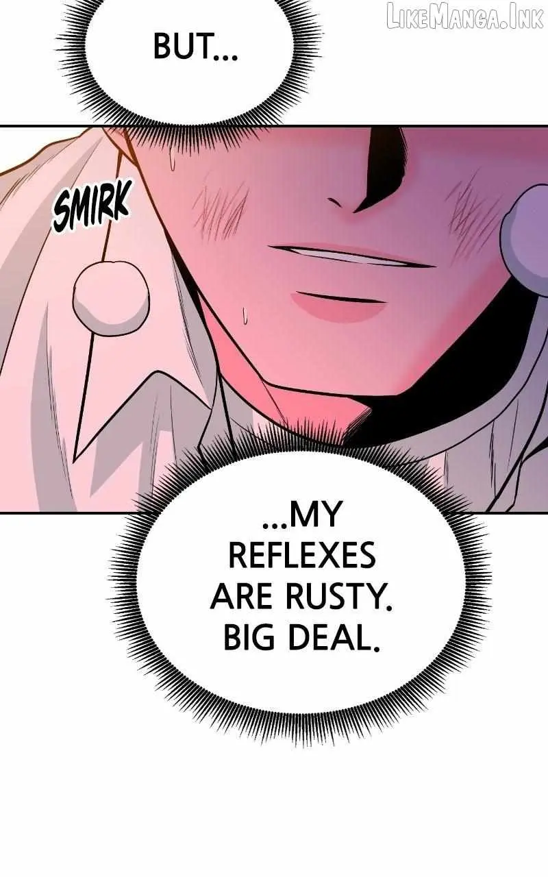 Read Student Jo Eun chapter 60 image 3 on Lezhin