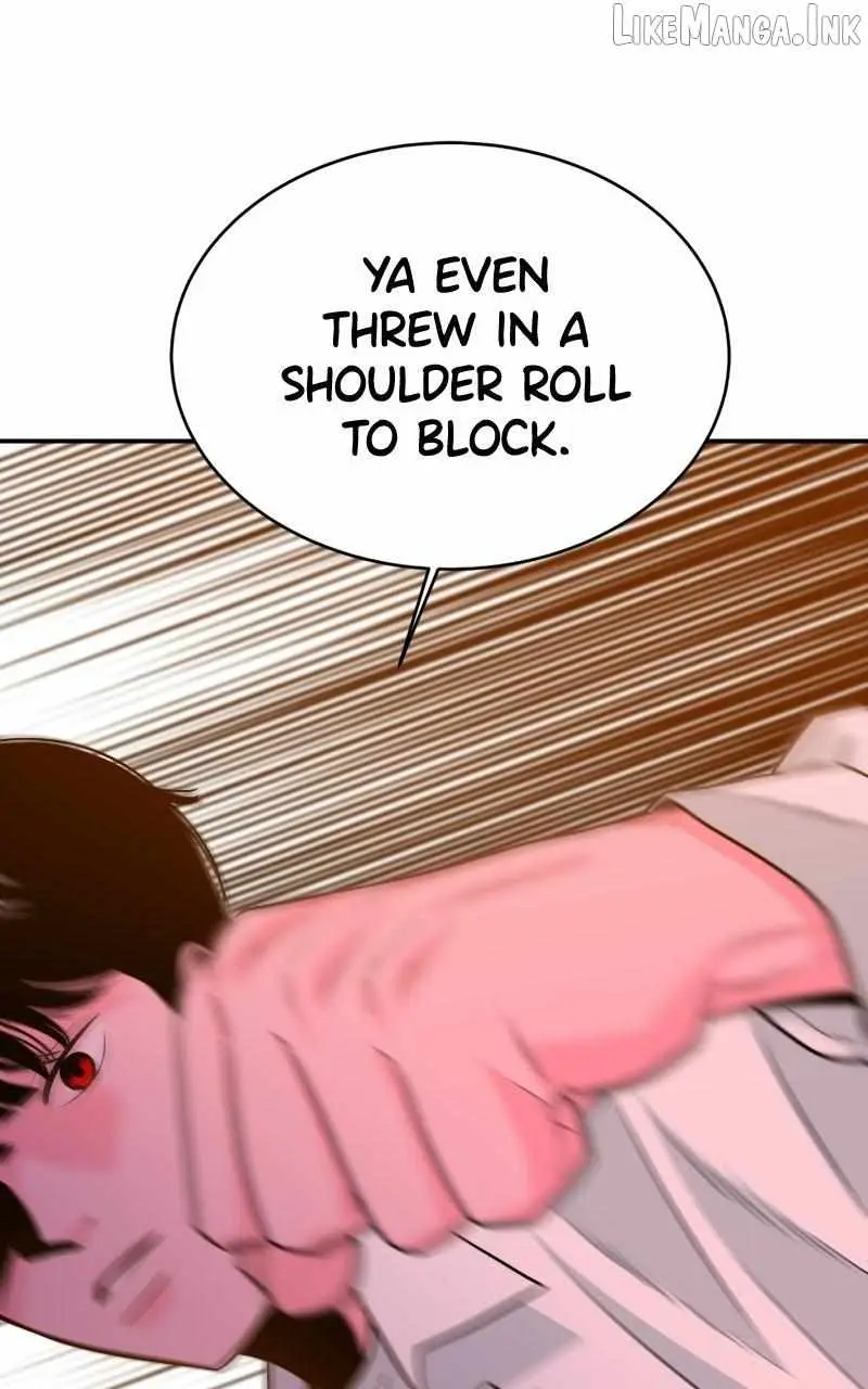Read Student Jo Eun chapter 60 image 33 on Lezhin