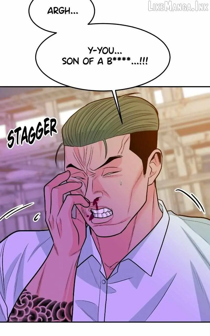 Read Student Jo Eun chapter 60 image 41 on Lezhin