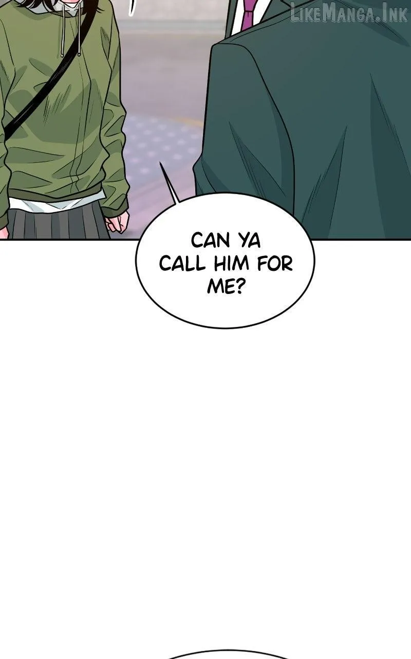 Read Student Jo Eun chapter 61 image 1 on Lezhin