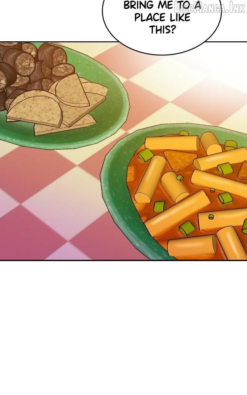 Read Student Jo Eun chapter 61 image 109 on Lezhin