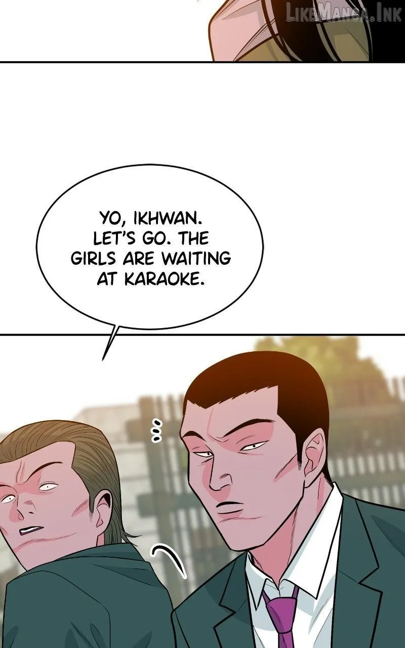 Read Student Jo Eun chapter 61 image 11 on Lezhin