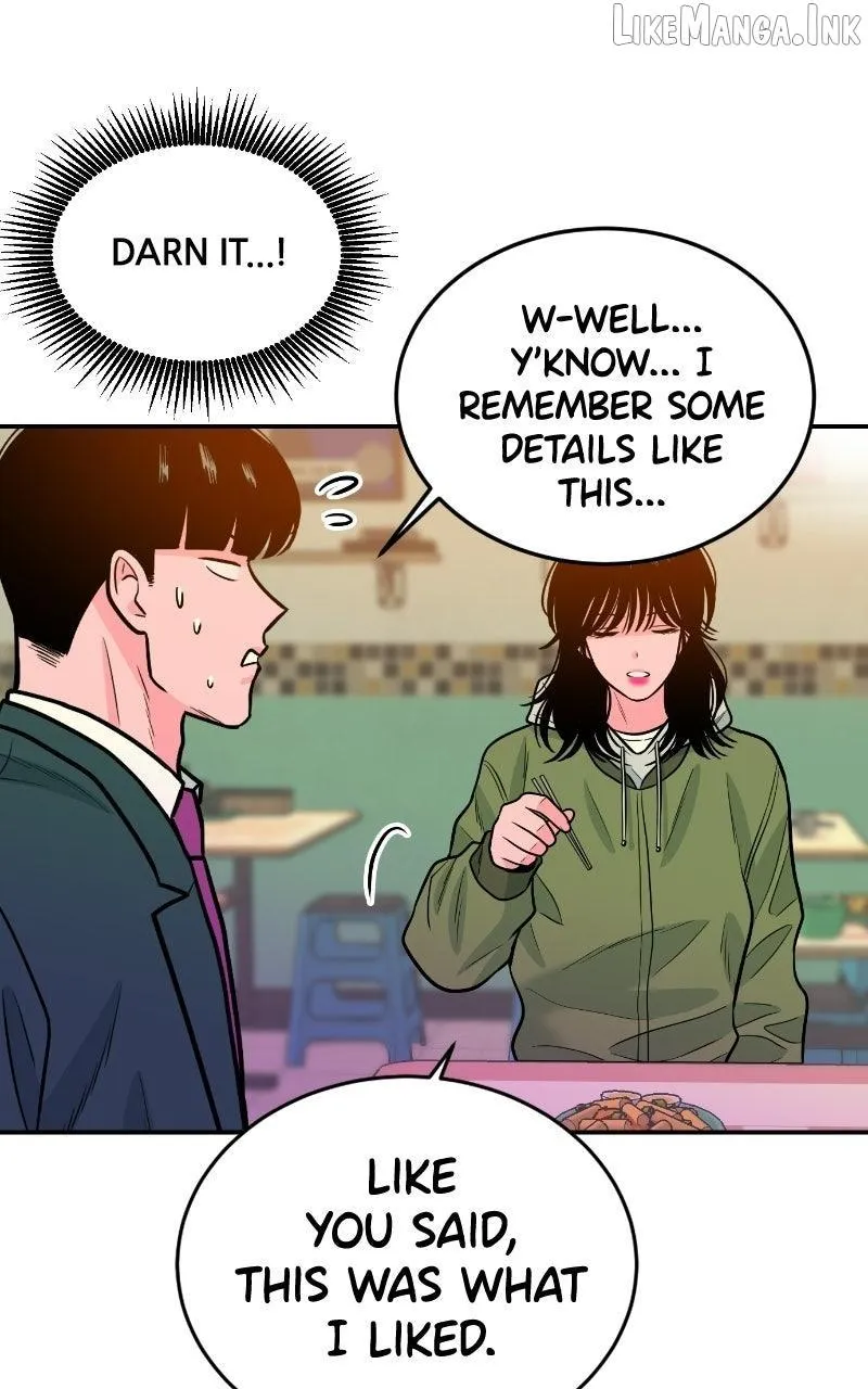 Read Student Jo Eun chapter 61 image 115 on Lezhin