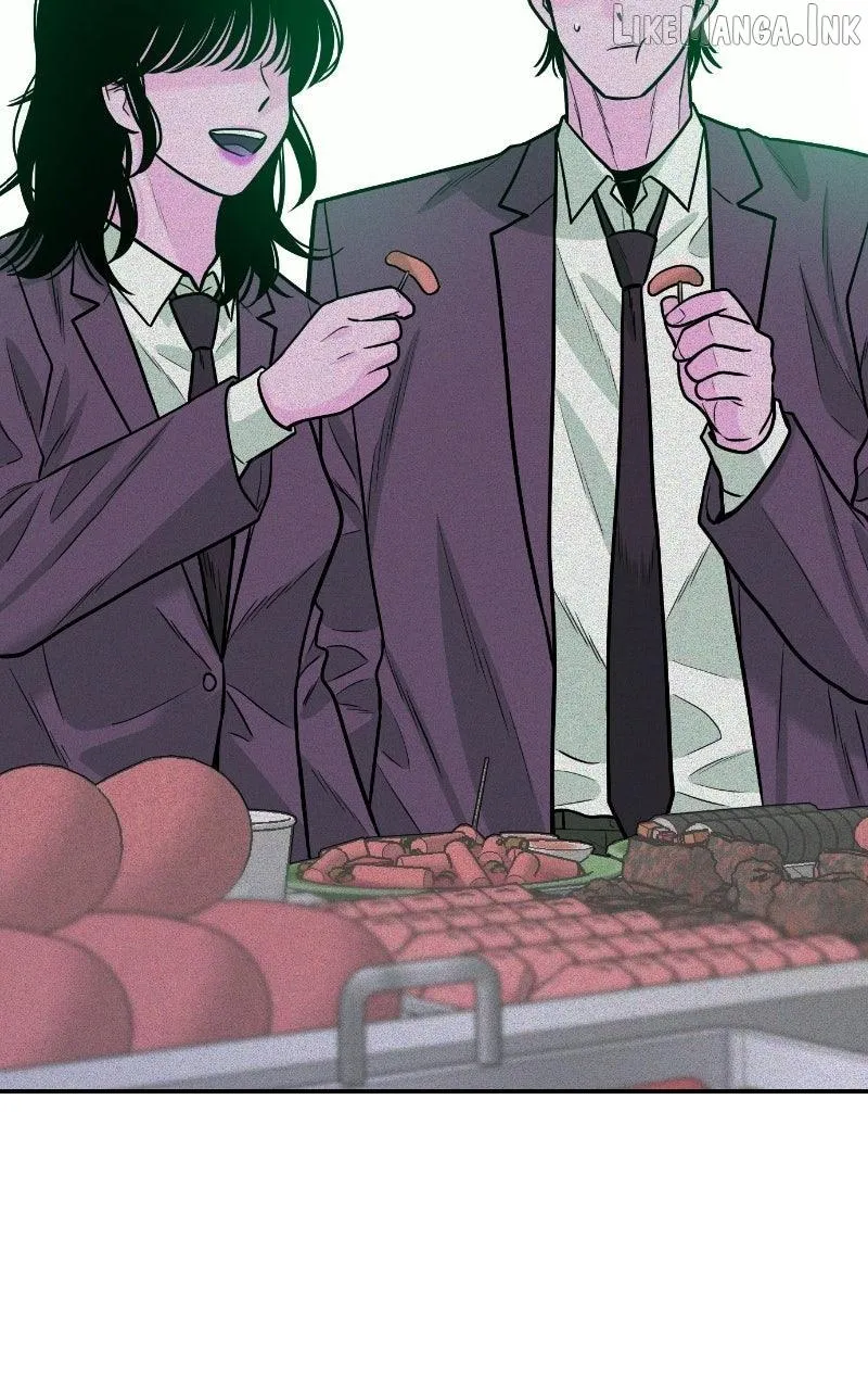 Read Student Jo Eun chapter 61 image 118 on Lezhin