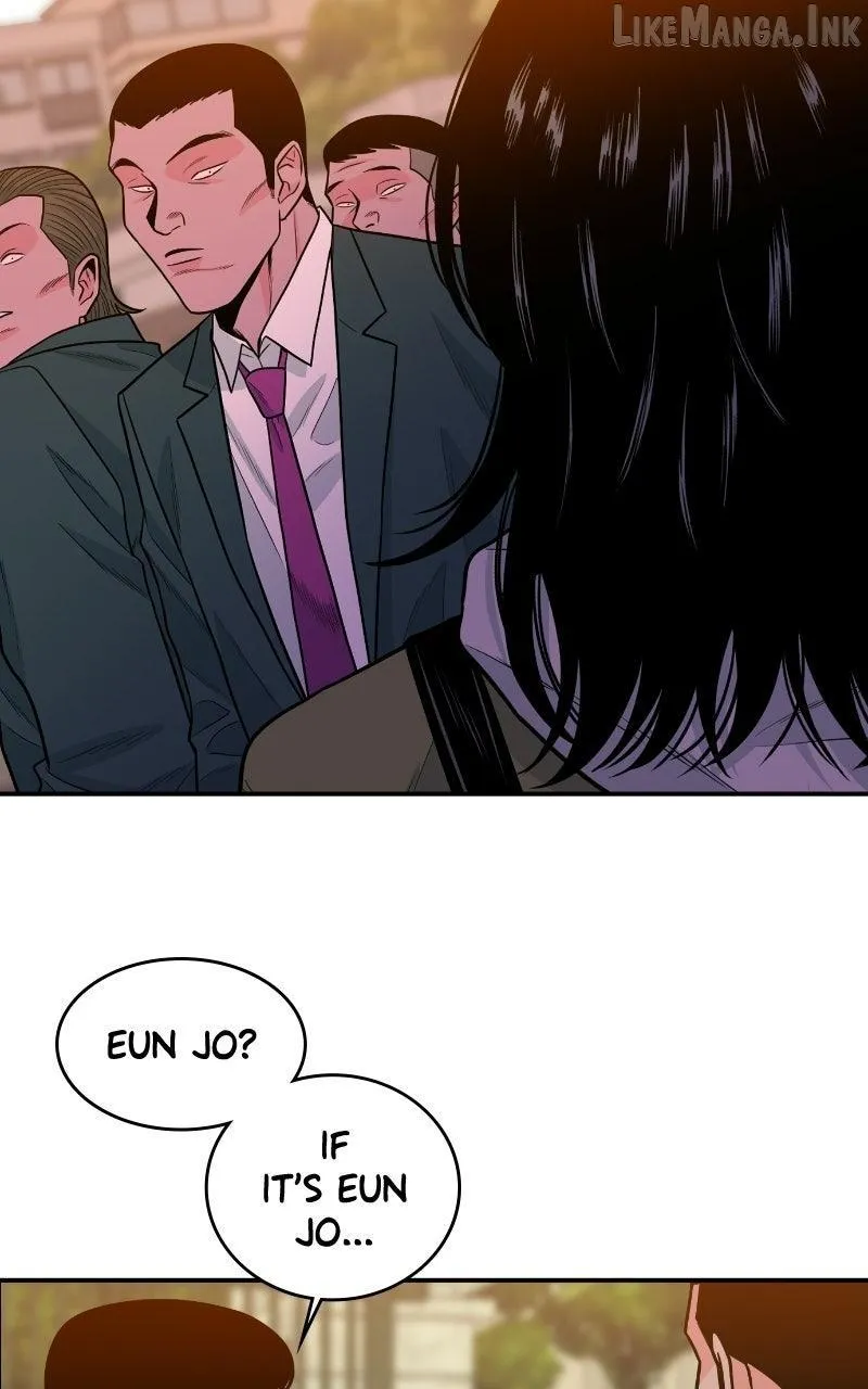 Read Student Jo Eun chapter 61 image 13 on Lezhin