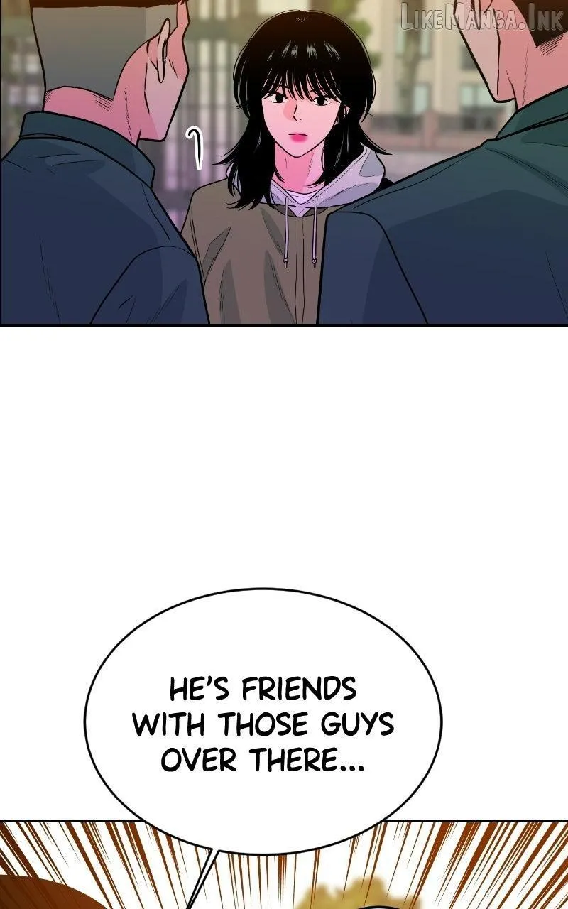 Read Student Jo Eun chapter 61 image 14 on Lezhin